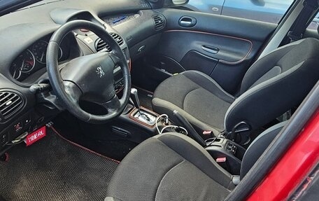 Peugeot 206, 2008 год, 120 000 рублей, 7 фотография