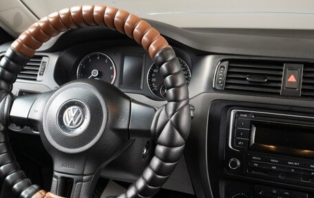 Volkswagen Jetta VII, 2014 год, 1 199 000 рублей, 9 фотография