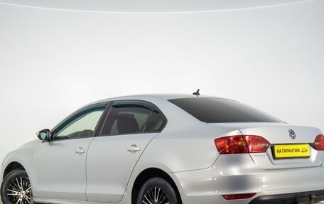 Volkswagen Jetta VII, 2014 год, 1 199 000 рублей, 7 фотография
