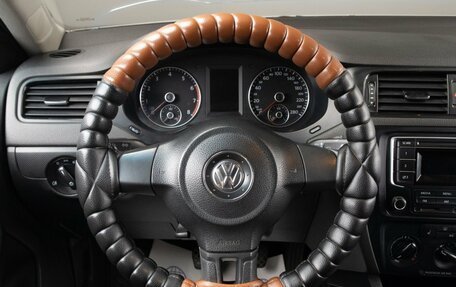 Volkswagen Jetta VII, 2014 год, 1 199 000 рублей, 10 фотография