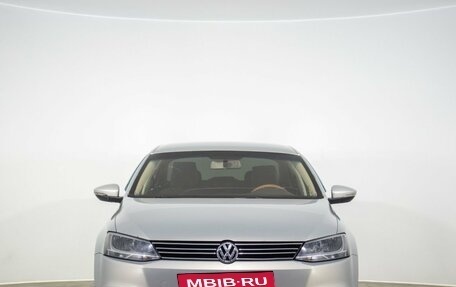 Volkswagen Jetta VII, 2014 год, 1 199 000 рублей, 3 фотография