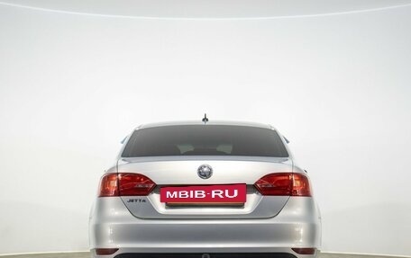 Volkswagen Jetta VII, 2014 год, 1 199 000 рублей, 6 фотография