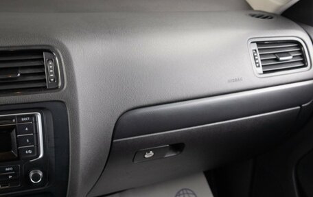 Volkswagen Jetta VII, 2014 год, 1 199 000 рублей, 13 фотография