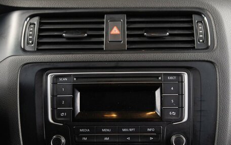 Volkswagen Jetta VII, 2014 год, 1 199 000 рублей, 11 фотография
