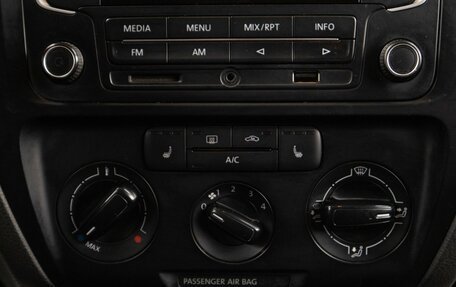 Volkswagen Jetta VII, 2014 год, 1 199 000 рублей, 12 фотография