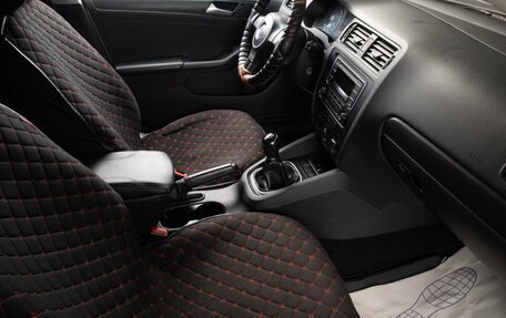 Volkswagen Jetta VII, 2014 год, 1 199 000 рублей, 16 фотография