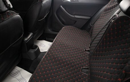 Volkswagen Jetta VII, 2014 год, 1 199 000 рублей, 18 фотография