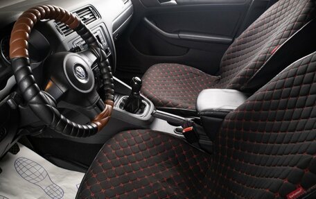 Volkswagen Jetta VII, 2014 год, 1 199 000 рублей, 14 фотография