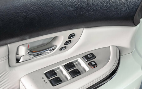 Lexus RX II рестайлинг, 2008 год, 1 370 000 рублей, 15 фотография