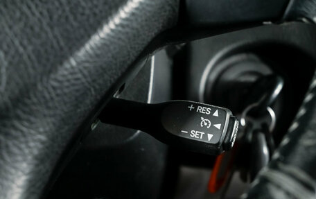 Lexus RX II рестайлинг, 2008 год, 1 370 000 рублей, 20 фотография