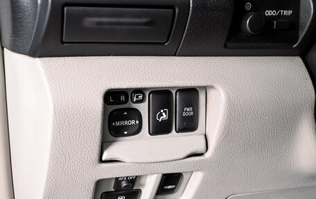 Lexus RX II рестайлинг, 2008 год, 1 370 000 рублей, 16 фотография