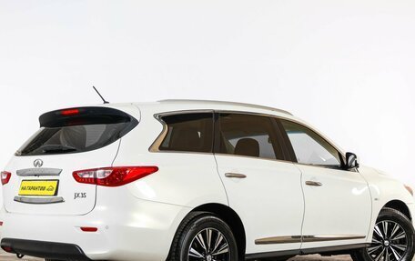 Infiniti JX, 2013 год, 1 699 000 рублей, 7 фотография