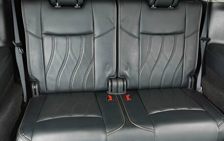 Infiniti JX, 2013 год, 1 699 000 рублей, 11 фотография