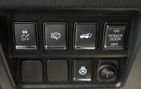 Infiniti JX, 2013 год, 1 699 000 рублей, 23 фотография