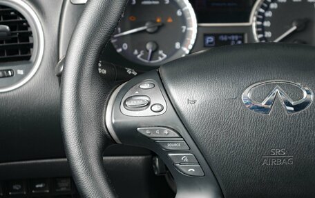 Infiniti JX, 2013 год, 1 699 000 рублей, 16 фотография