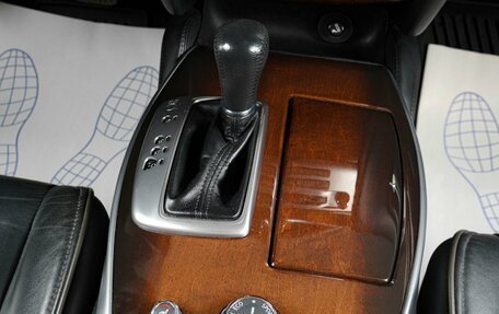Infiniti JX, 2013 год, 1 699 000 рублей, 19 фотография