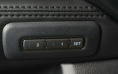 Infiniti JX, 2013 год, 1 699 000 рублей, 24 фотография