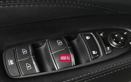 Infiniti JX, 2013 год, 1 699 000 рублей, 20 фотография