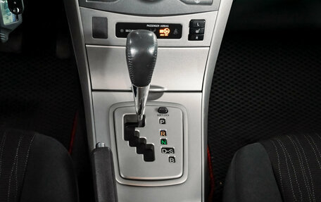 Toyota Corolla, 2008 год, 860 000 рублей, 14 фотография