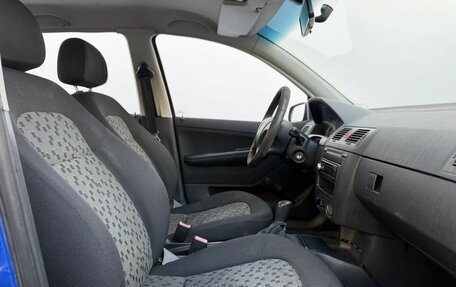 Skoda Fabia I, 2007 год, 319 000 рублей, 10 фотография