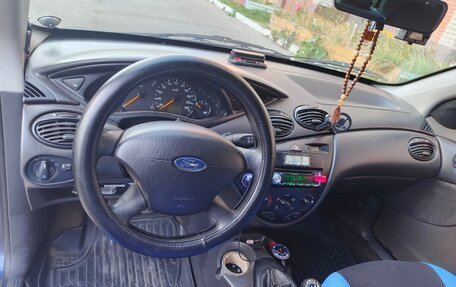 Ford Focus IV, 2003 год, 250 000 рублей, 6 фотография