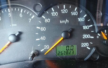 Ford Focus IV, 2003 год, 250 000 рублей, 7 фотография