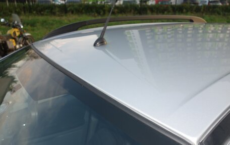 Suzuki SX4 II рестайлинг, 2012 год, 980 000 рублей, 8 фотография
