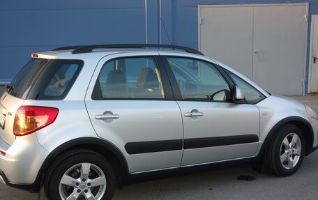 Suzuki SX4 II рестайлинг, 2012 год, 980 000 рублей, 4 фотография