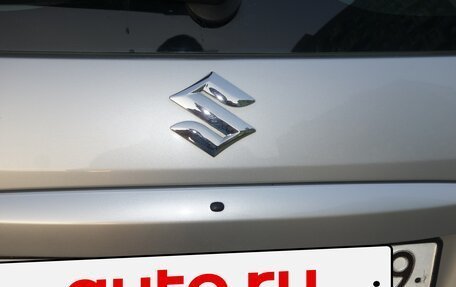 Suzuki SX4 II рестайлинг, 2012 год, 980 000 рублей, 13 фотография