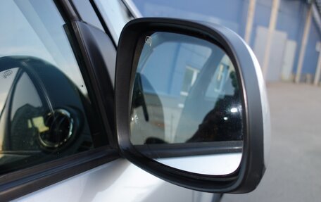 Suzuki SX4 II рестайлинг, 2012 год, 980 000 рублей, 18 фотография