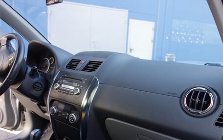 Suzuki SX4 II рестайлинг, 2012 год, 980 000 рублей, 21 фотография