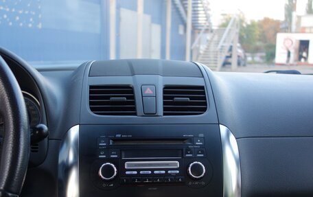 Suzuki SX4 II рестайлинг, 2012 год, 980 000 рублей, 22 фотография