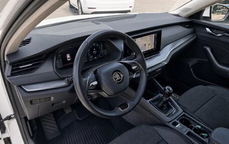 Skoda Octavia IV, 2023 год, 2 242 000 рублей, 4 фотография