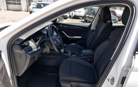 Skoda Octavia IV, 2023 год, 2 242 000 рублей, 6 фотография