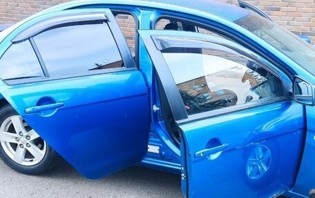 Mitsubishi Lancer IX, 2008 год, 625 000 рублей, 3 фотография