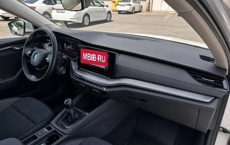 Skoda Octavia IV, 2023 год, 2 242 000 рублей, 5 фотография