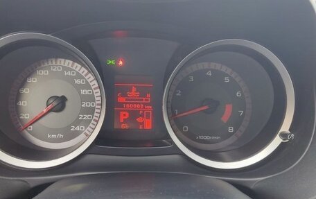 Mitsubishi Lancer IX, 2008 год, 625 000 рублей, 10 фотография