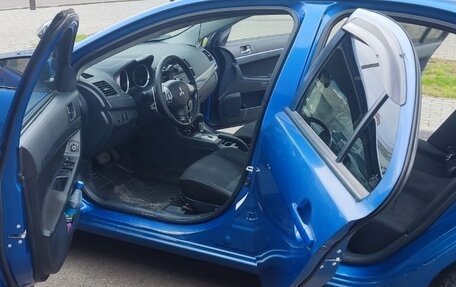 Mitsubishi Lancer IX, 2008 год, 625 000 рублей, 7 фотография
