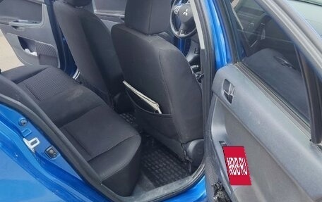Mitsubishi Lancer IX, 2008 год, 625 000 рублей, 9 фотография