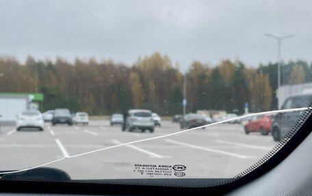 KIA Rio III рестайлинг, 2014 год, 800 000 рублей, 15 фотография