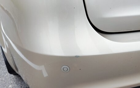 KIA Rio III рестайлинг, 2014 год, 800 000 рублей, 22 фотография