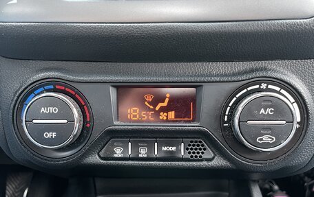 KIA Rio III рестайлинг, 2014 год, 800 000 рублей, 29 фотография