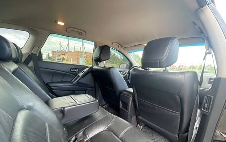 Nissan Murano, 2012 год, 1 040 000 рублей, 3 фотография