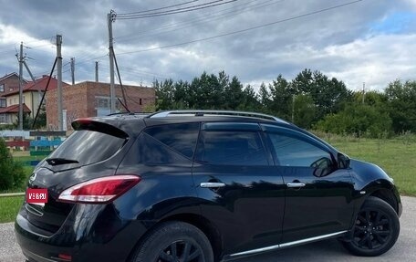 Nissan Murano, 2012 год, 1 040 000 рублей, 1 фотография