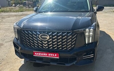 GAC GS8, 2024 год, 3 500 000 рублей, 1 фотография