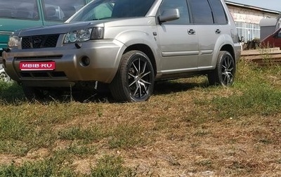 Nissan X-Trail, 2005 год, 780 000 рублей, 1 фотография