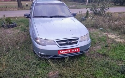Daewoo Nexia I рестайлинг, 2012 год, 270 000 рублей, 1 фотография