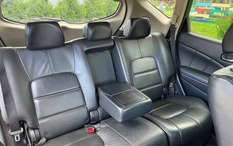 Nissan Murano, 2012 год, 1 040 000 рублей, 4 фотография