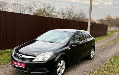 Opel Astra H, 2008 год, 350 000 рублей, 1 фотография