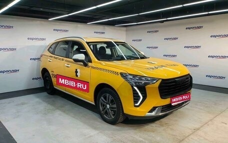 Haval Jolion, 2023 год, 1 215 701 рублей, 1 фотография